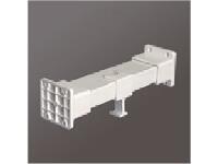 Rectangular Rail