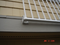 Bolt-On Balcony