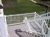 Stair Rail