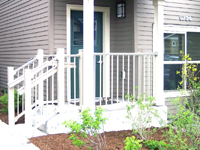 Stair Rail